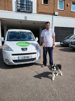 Goddard Veterinary Group, Harrow Weald