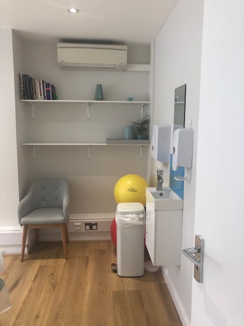 London Doctors Clinic Private GP