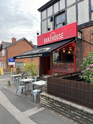 Bakehouse By Baked In Brick