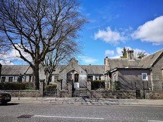 St Peter's Roman Catholic Primary School, Aberdeen