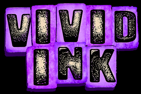 Vivid Ink Coventry