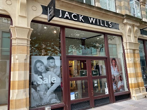 Jack Wills