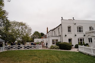 The Woughton House Hotel