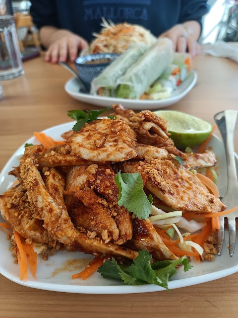 Thai Duck Deli