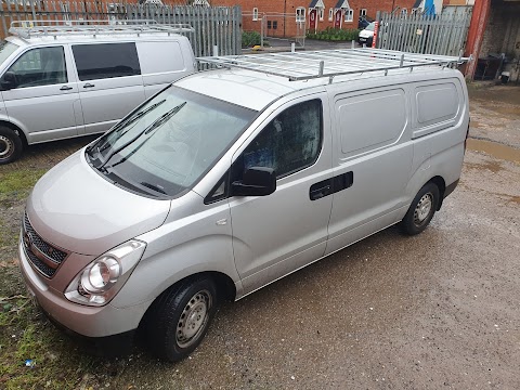 Bolton Roof Racks Ltd.