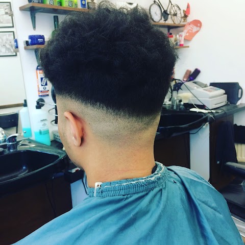 Avenue Barber Shop