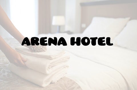 Arena Hotel