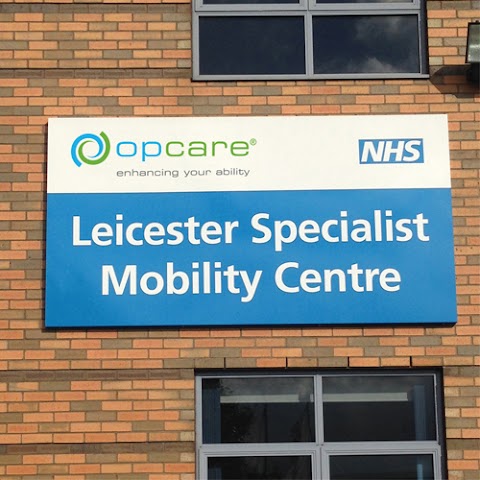 Leicester Opcare Clinics