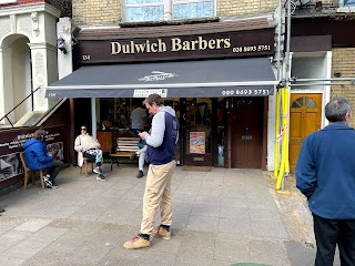 Dulwich Barber