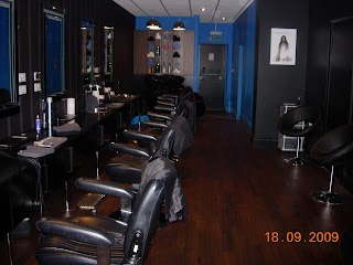 Barnets Hair Salon