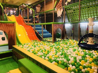 Wacky Kingdom Soft Play Centre