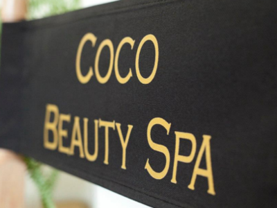 Coco Beauty Spa