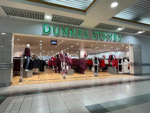 Dunnes Stores