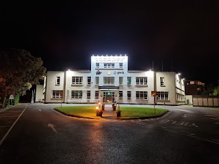 Galway Technical Institute