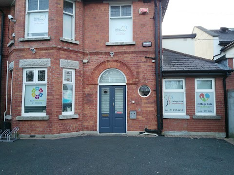 College Gate Clinic