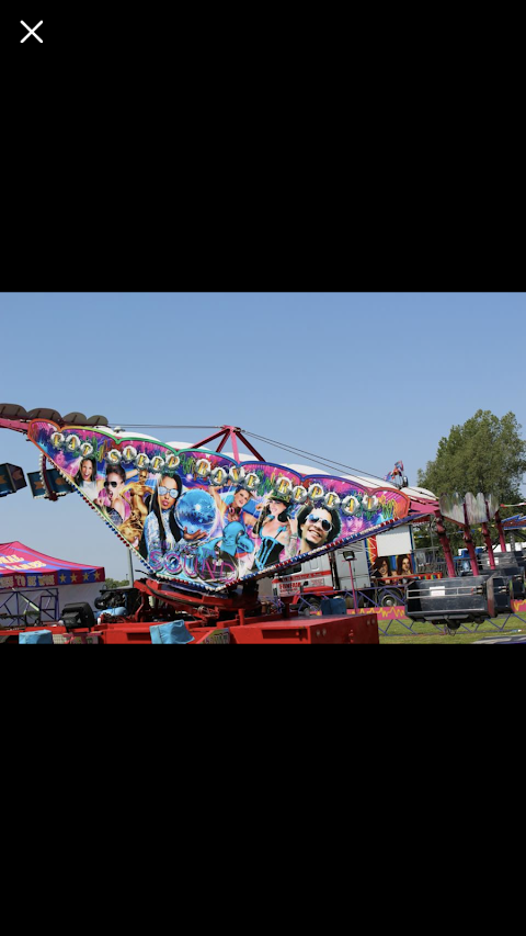 GR Tucker And Sons FunFairs