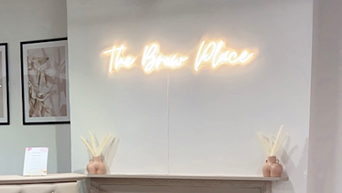 The Brow Place