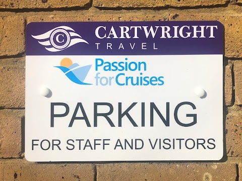 Passion For Cruises