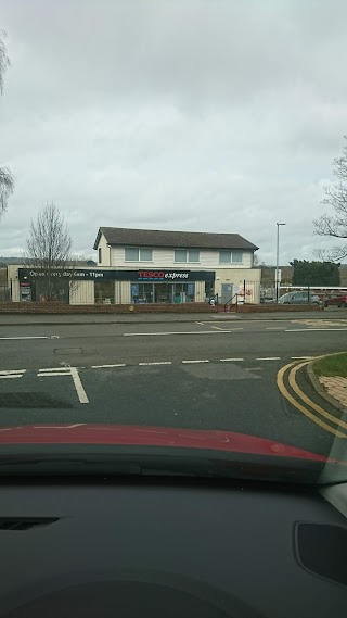 Tesco Express