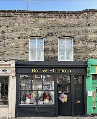 Bob & Blossom