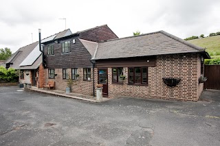 Bramble Barn