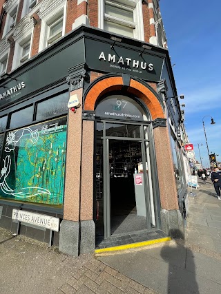 Amathus Muswell Hill