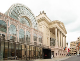 Royal Opera House