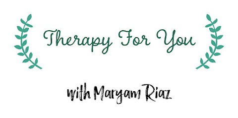 Therapy for You - Counselling/Psychotherapy and Supervision practice