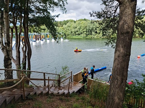 Wild Shore Delamere