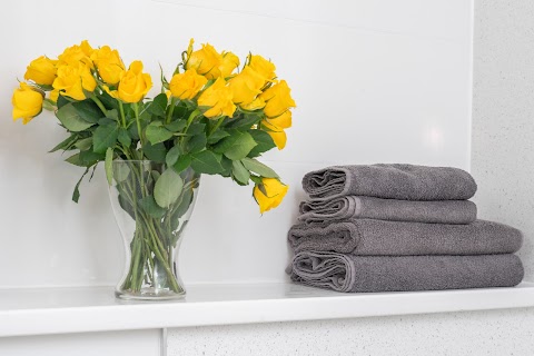 Dwellcome Home Aberdeen City - Serviced Apartments