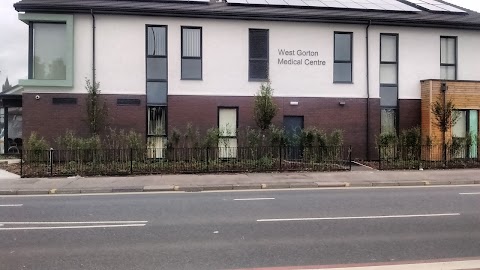 West Gorton Medical Centre