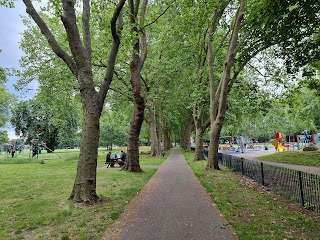 Pymmes Park