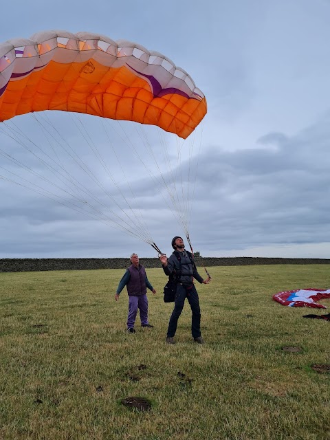 Parapente Paragliding School