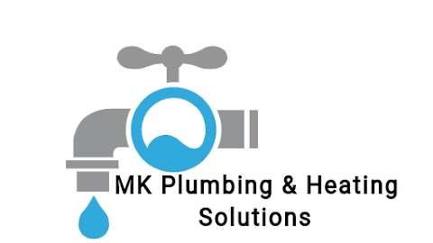 MK plumbing & Heating solutions