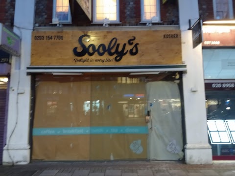 Sooly's