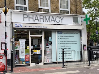 Tower Pharmacy