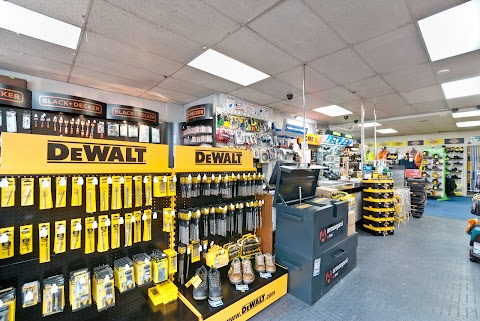 Power Tool Centre Ltd