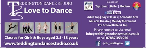 Teddington Dance Studio