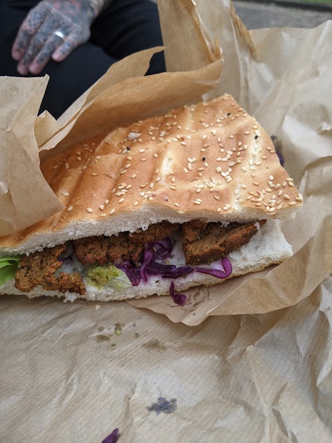 Döner Bei Tante Anne