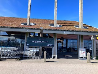 Dobbies Garden Centre Aberdeen