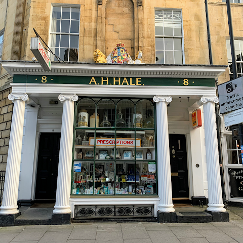 A.H. Hale - Pharmacy/Chemist