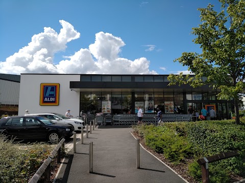 ALDI