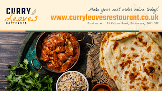 Curry Leaves (Battersea)