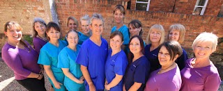 Wilson House Dental Practice | Dentist Milton Keynes