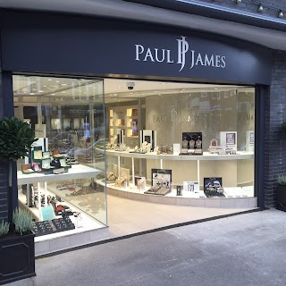 Paul James Jewellers Ltd