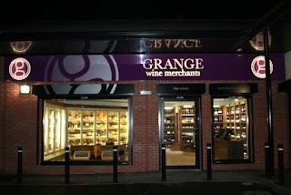 Grange Wine Merchants