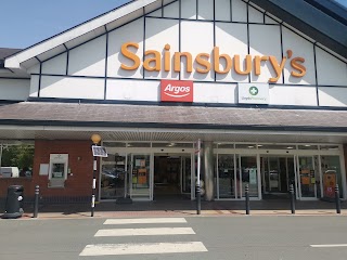 Argos Northwich (Inside Sainsbury's)