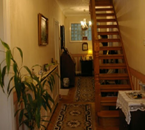 Lamana Bed and Breakfast