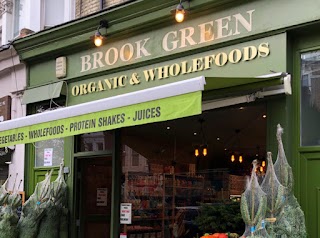 Brook Green Wholefoods