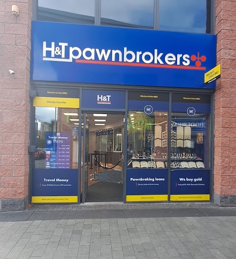 H&T Pawnbrokers